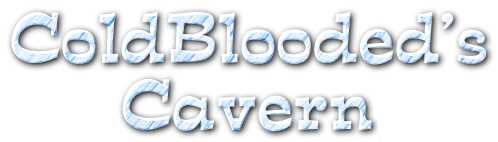 ColdBlooded's Cavern
